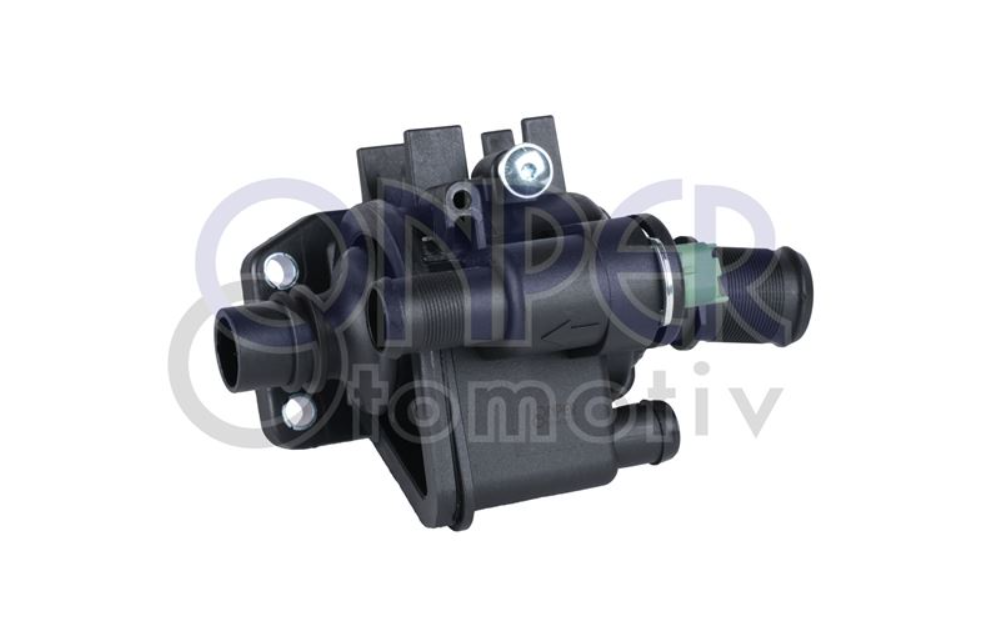 TERMOSTAT YUVASI 1.4 TDCİ FİESTA 2002 - 2008