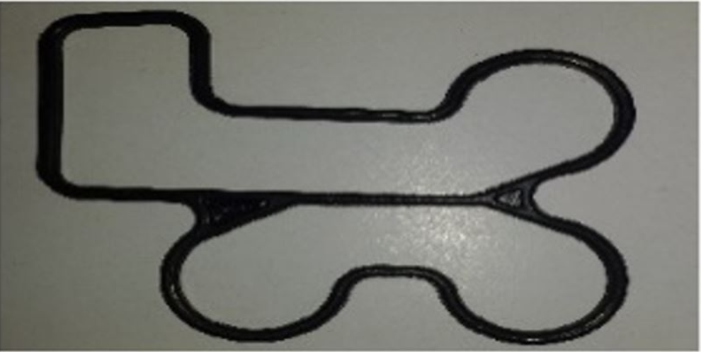 YAĞ SOĞUTUCU ORİNGİ TRANSİT V184