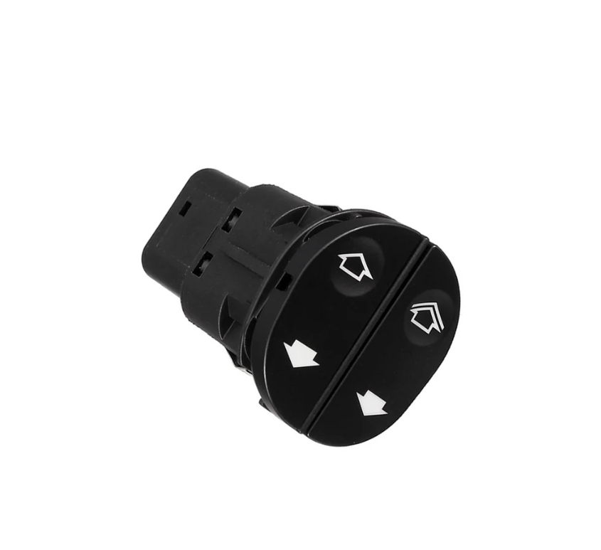 CAM AÇMA DÜĞMESİ ÇİFTLİ TRANSİT V347 - FİESTA 2002 - 2008