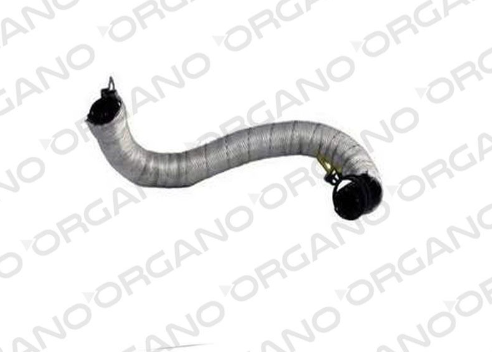 KALORİFER HORTUMU (YAĞ SOĞUTUCUYA GİREN) CONNECT 2002 - 2012