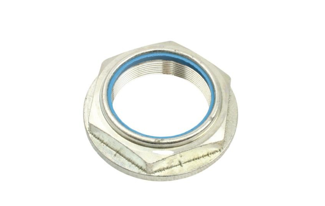 ARKA TEKER İÇ SOMUNU SAĞ MAVİ TRANSIT V347