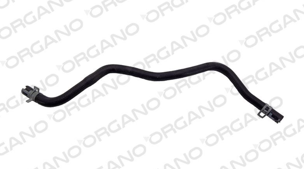 RADYATÖR YEDEK SU DEPO HORTUMU (DEPODAN RADYATÖRE) CONNECT 2002 - 2012