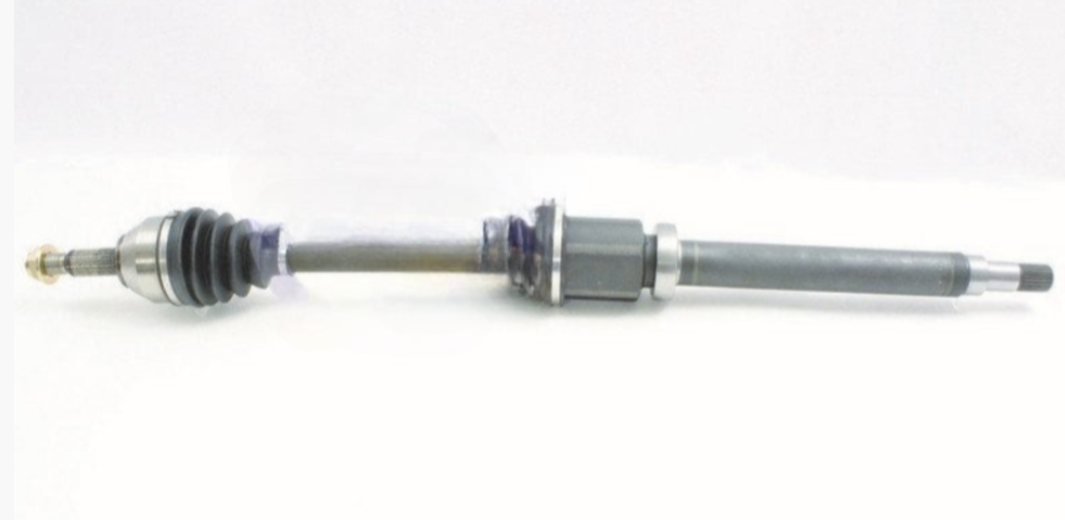 ÖN AKS KOMPLE SAĞ 1.8 TDCİ CONNECT 2002 - 2013