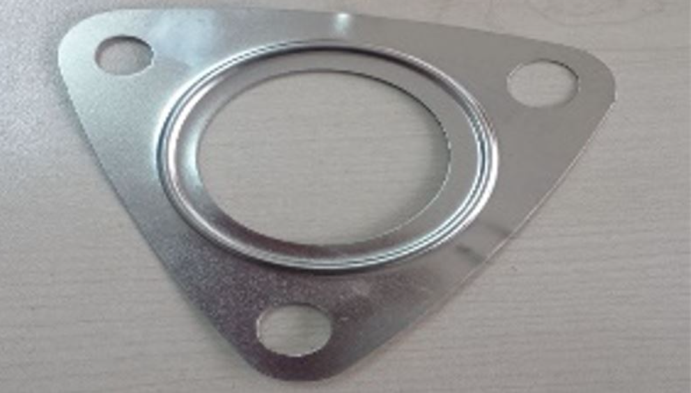 TÜRBÜN MANİFOLD ÜÇGEN SAC CONTA (155 PS) TRANSİT V363 - CUSTOM