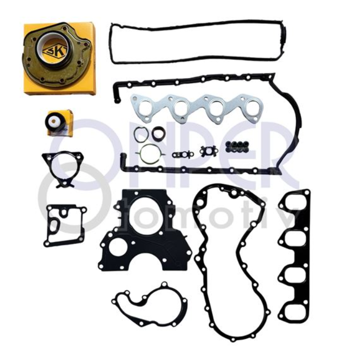 TAKIM CONTA 1.8 TDCİ (SKT KEÇELİ) CONNECT 2002 - 2013