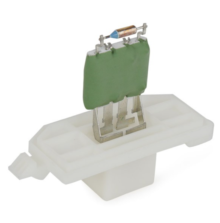 KALORİFER REZİSTANSI (ORİJİNAL ÜRÜN) "TRANSİT V363 - CUSTOM - CONNECT -