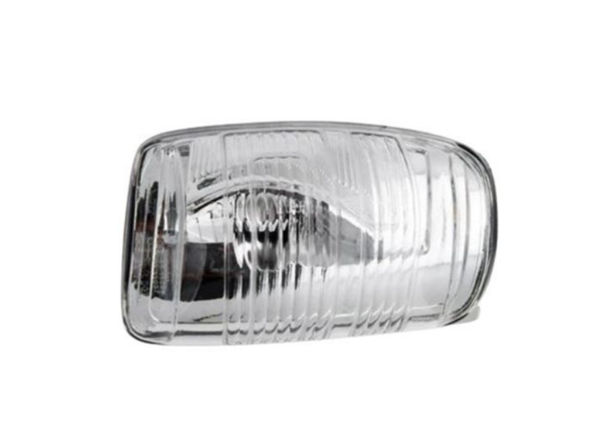 AYNA SİNYALİ BEYAZ SOL TRANSİT V363