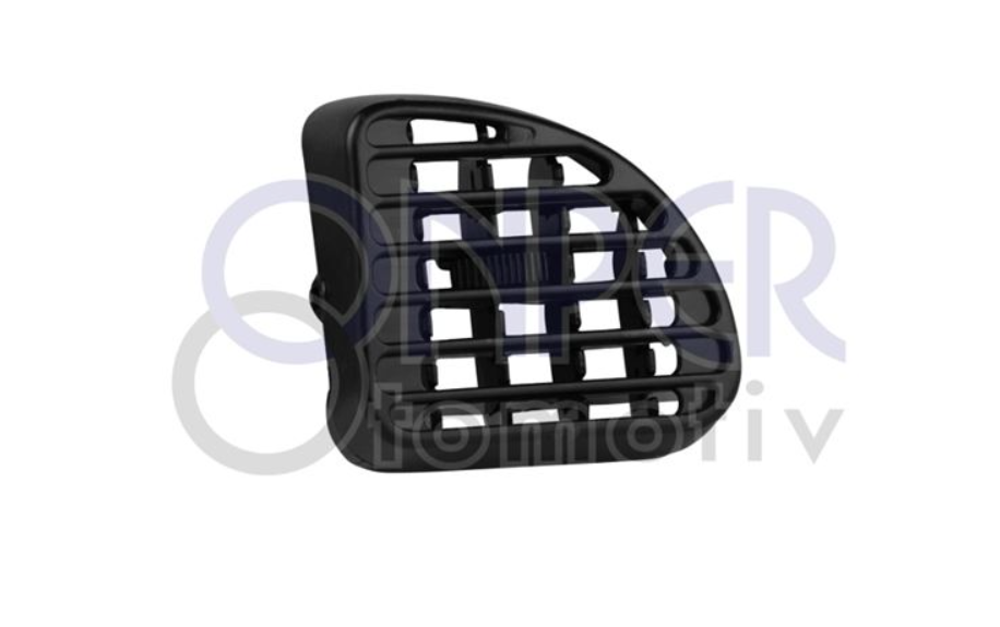 KALORİFER ÜFLEME IZGARASI SAĞ TRANSİT V184