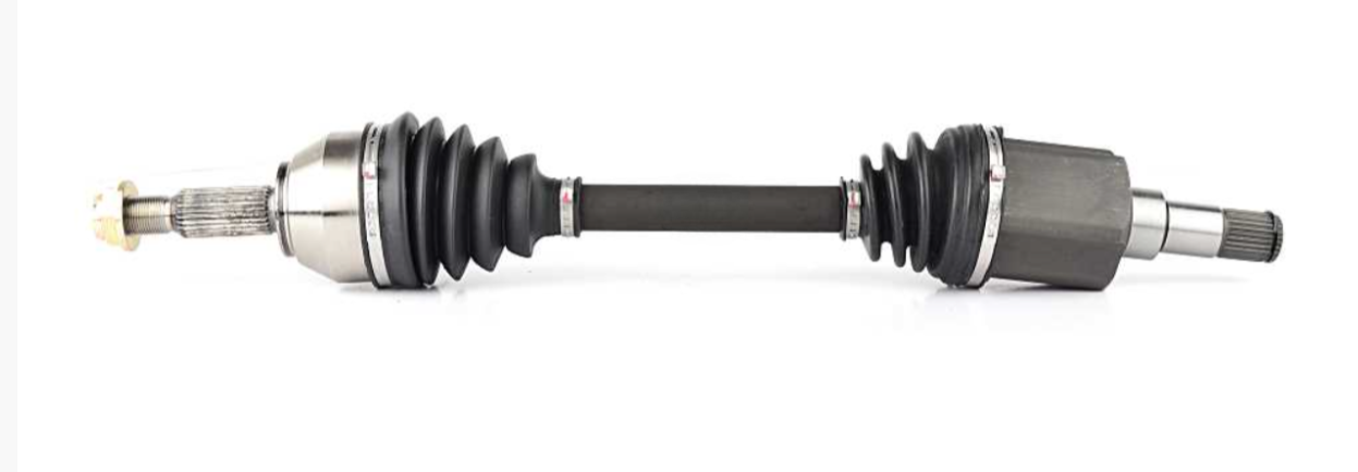 ÖN AKS KOMPLE SOL 1.8 TDCİ CONNECT 2002 - 2013