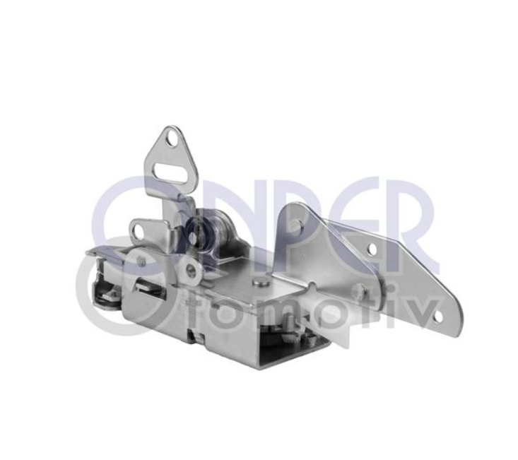 ARKA KAPI KİLİDİ (TURBO) TRANSİT M12 - M15