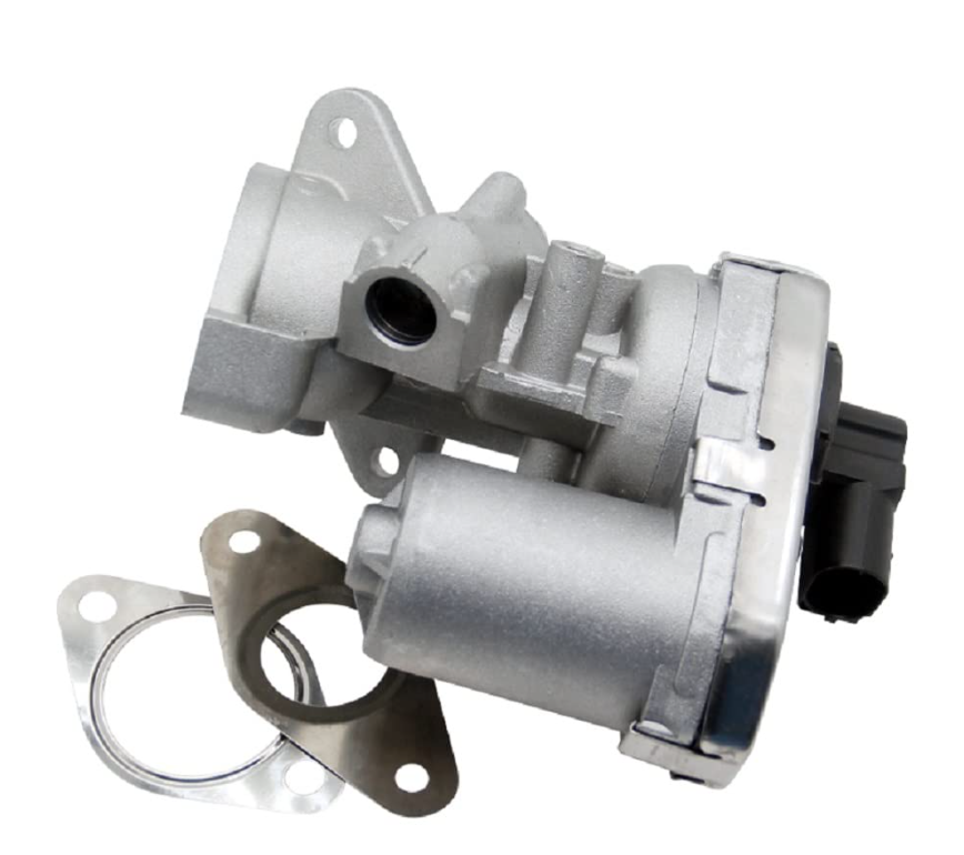 EGR KURU TRANSİT V347