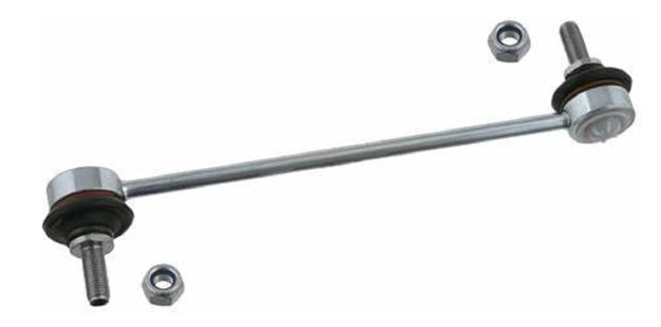 ÖN VİRAJ Z ROTU CONNECT 2002 - 2013