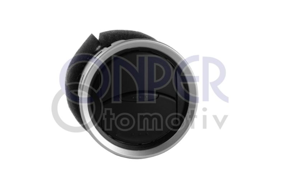 ÖN GÖĞÜS HAVALANDIRMASI (GRİ ÇERÇEVE) CONNECT 2009 - 2014FİESTA 2008 -