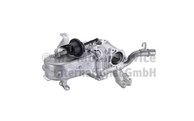 EGR GÖVDESİ 1.5 TDCİ EURO6 FOCUS 2015 - 2018