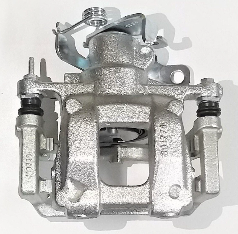 ARKA KALİPER KOMPLE SOL Ø288MM (TEK TEKER)(KUNDAKLI) TRANSİT V363 - CUSTOM