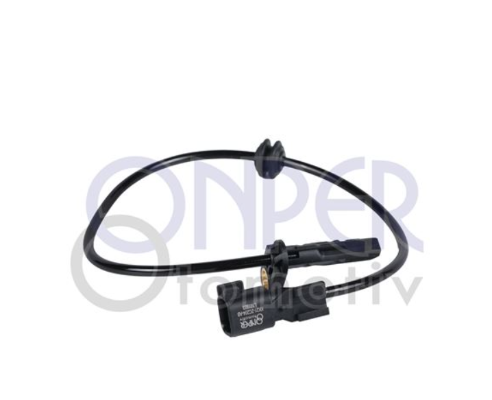 ABS SENSÖRÜ ÖN 2.0 ECOBLUE TRANSİT V363 - CUSTOM