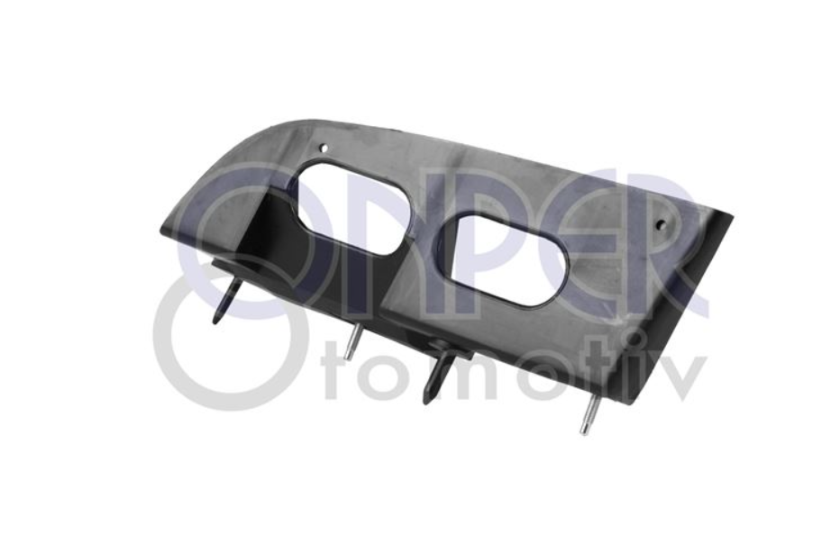 ARKA TAMPON BRAKETİ SAĞ SEDAN FOCUS 1998 - 2004