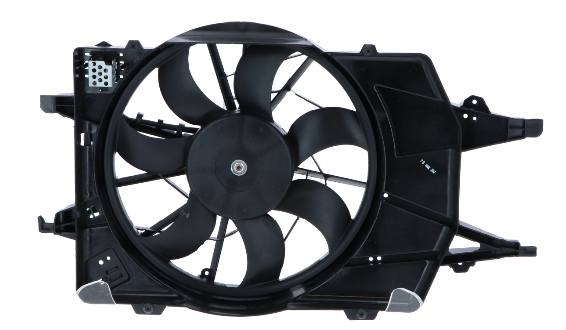 FAN MOTORU TEKLİ  FOCUS 1998 - 2004